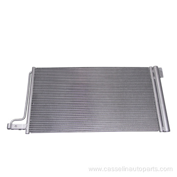 Ac Condenser for FORD FOCUS 12 OEM AV6119710AB Car Condenser